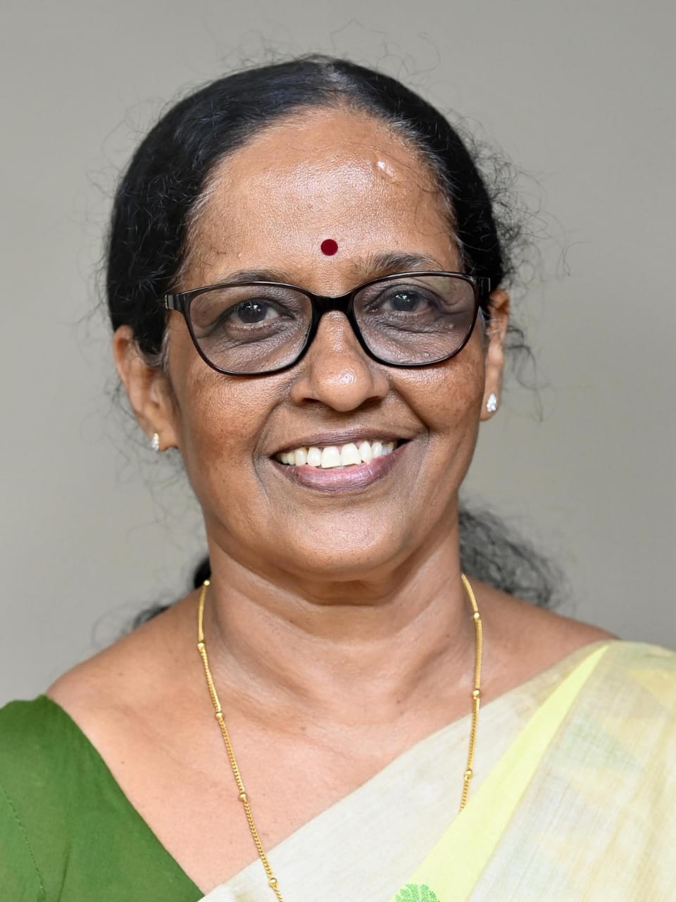 Deputy mayor